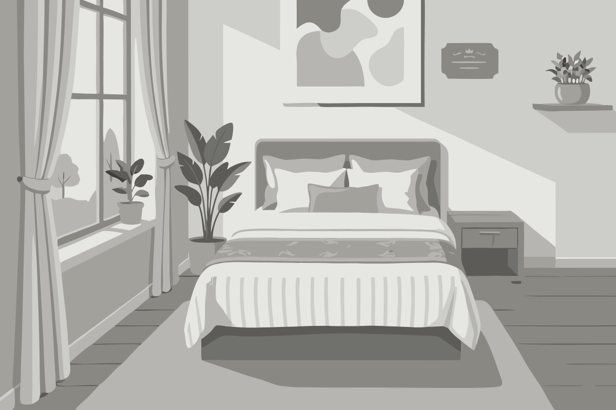 Habitación Compartida