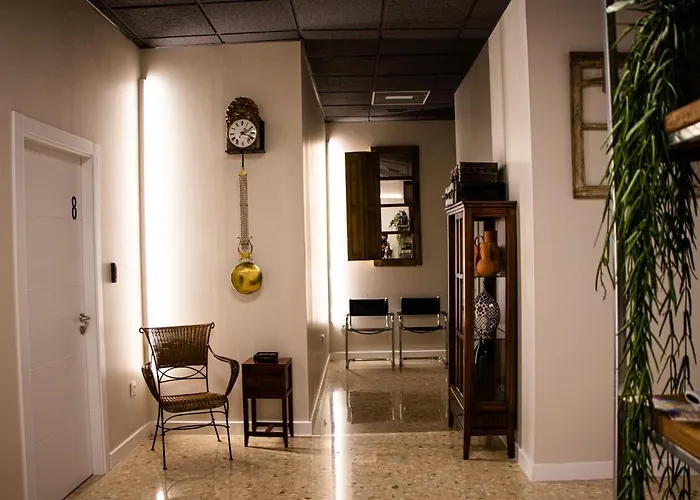 Acolá Rooms Pontevedra